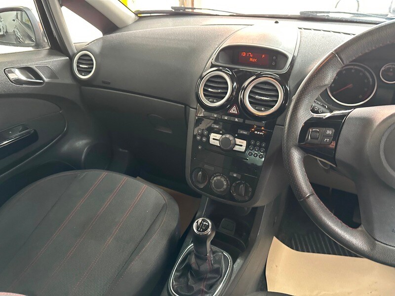 Used Vauxhall Corsa 2014 for sale - 78213173: Photo 22