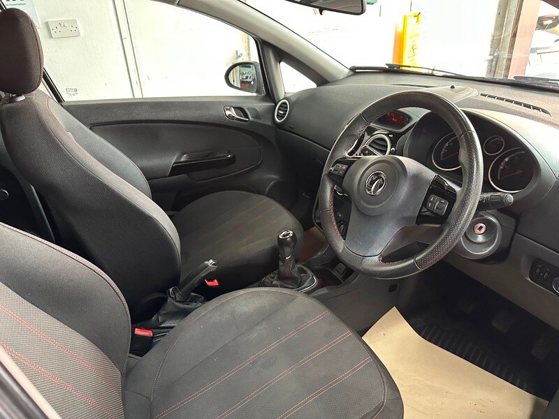 Used Vauxhall Corsa 2014 for sale - 78213173: Photo 23