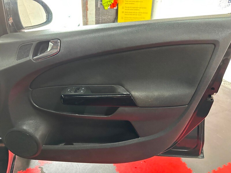 Used Vauxhall Corsa 2014 for sale - 78213173: Photo 24