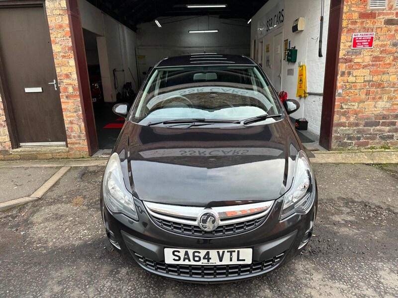 Used Vauxhall Corsa 2014 for sale - 78213173: Photo 25