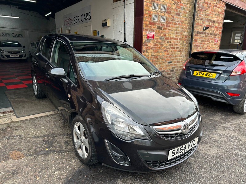 Used Vauxhall Corsa 2014 for sale - 78213173: Photo 26
