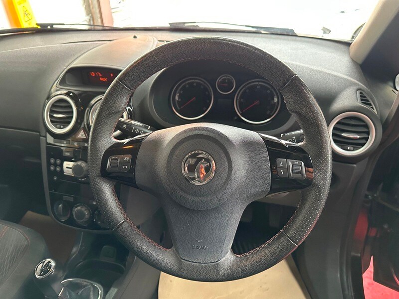 Used Vauxhall Corsa 2014 for sale - 78213173: Photo 27