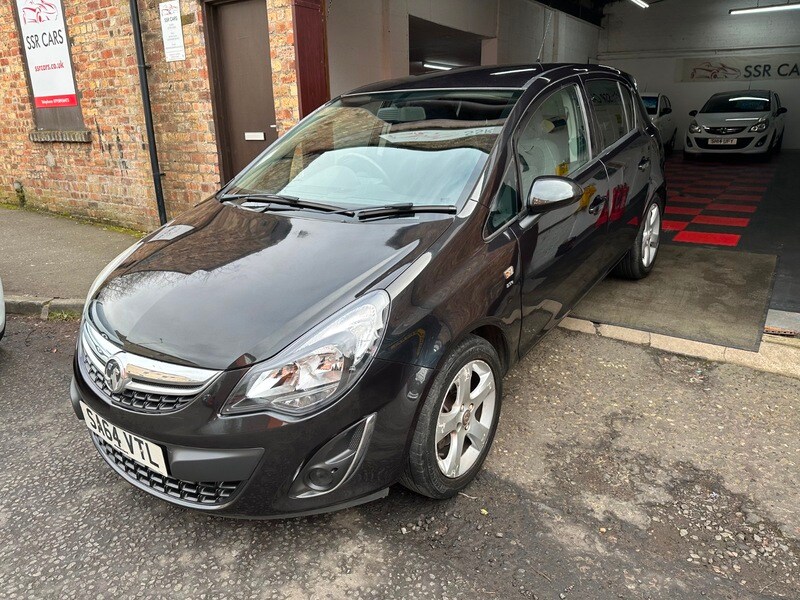 Used Vauxhall Corsa 2014 for sale - 78213173: Photo 29