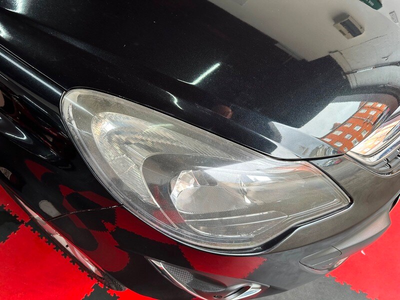 Used Vauxhall Corsa 2014 for sale - 78213173: Photo 8