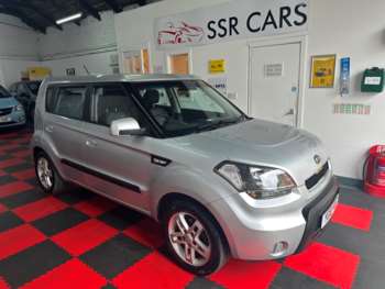Used Kia Soul 2010 for sale - 75010141: Photo