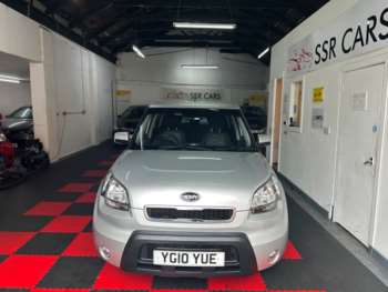 Used Kia Soul 2010 for sale - 75010141: Photo