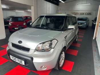 Used Kia Soul 2010 for sale - 75010141: Photo