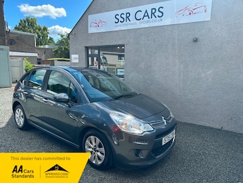 Used Citroen C3 2015 for sale - 79482557: Photo