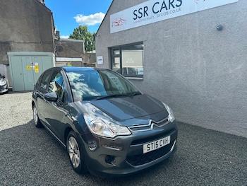 Used Citroen C3 2015 for sale - 79482557: Photo