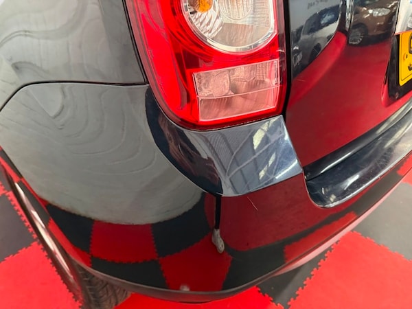 Used Dacia Duster 2013 for sale - 76185852: Photo 11