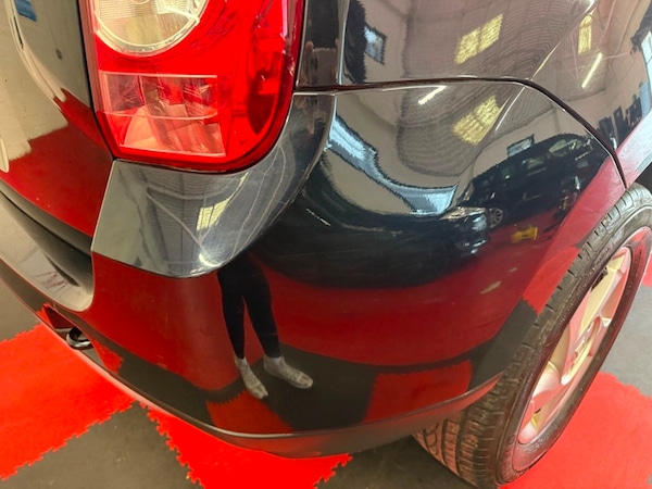 Used Dacia Duster 2013 for sale - 76185852: Photo 12