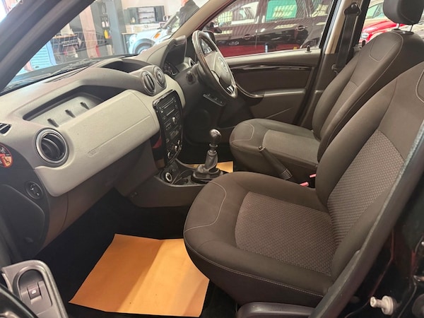 Used Dacia Duster 2013 for sale - 76185852: Photo 18