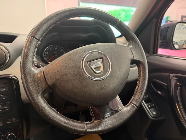 Used Dacia Duster 2013 for sale - 76185852: Photo 21
