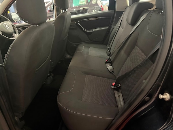 Used Dacia Duster 2013 for sale - 76185852: Photo 23