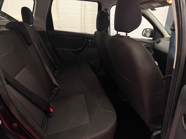 Used Dacia Duster 2013 for sale - 76185852: Photo 26