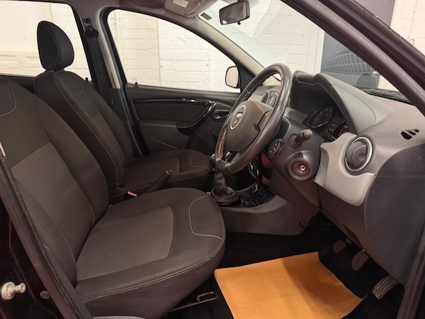 Used Dacia Duster 2013 for sale - 76185852: Photo 28