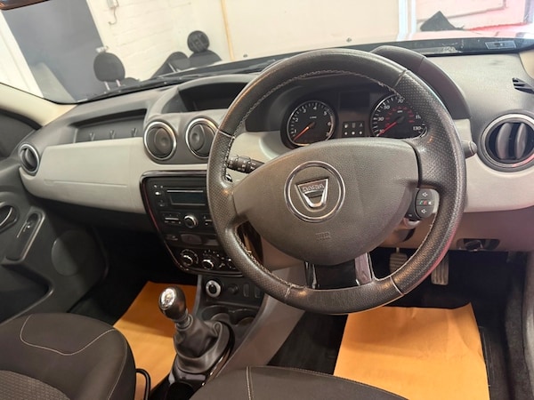 Used Dacia Duster 2013 for sale - 76185852: Photo 29