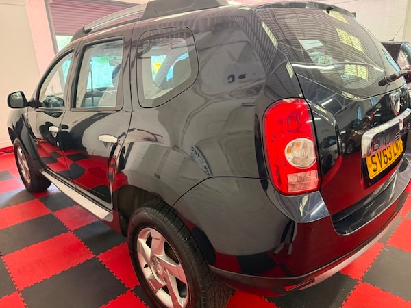 Used Dacia Duster 2013 for sale - 76185852: Photo 5