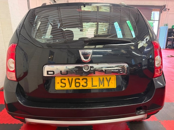 Used Dacia Duster 2013 for sale - 76185852: Photo 6