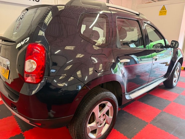 Used Dacia Duster 2013 for sale - 76185852: Photo 7