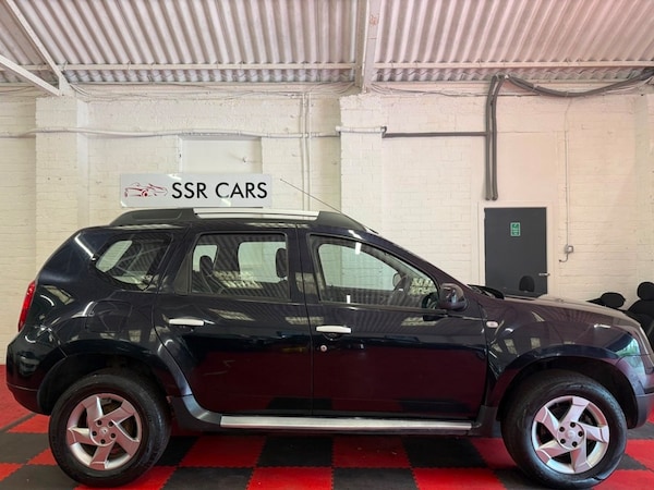 Used Dacia Duster 2013 for sale - 76185852: Photo 8
