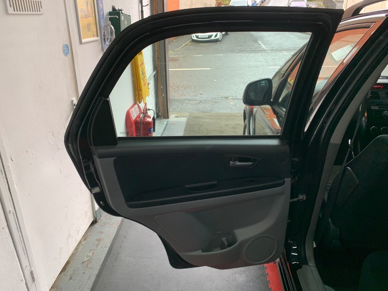 Used Suzuki SX4 2008 for sale - 76821375: Photo 18