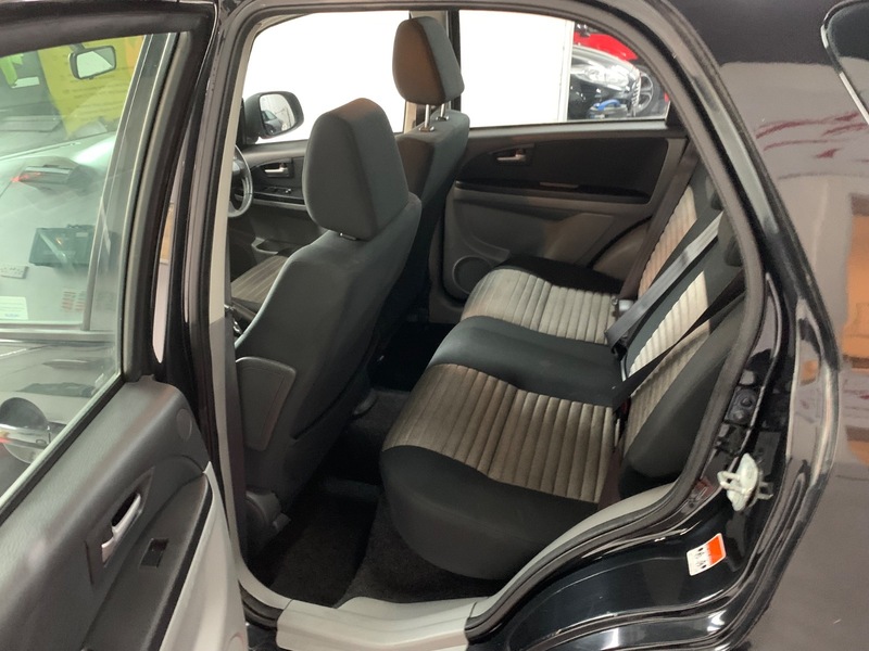 Used Suzuki SX4 2008 for sale - 76821375: Photo 19