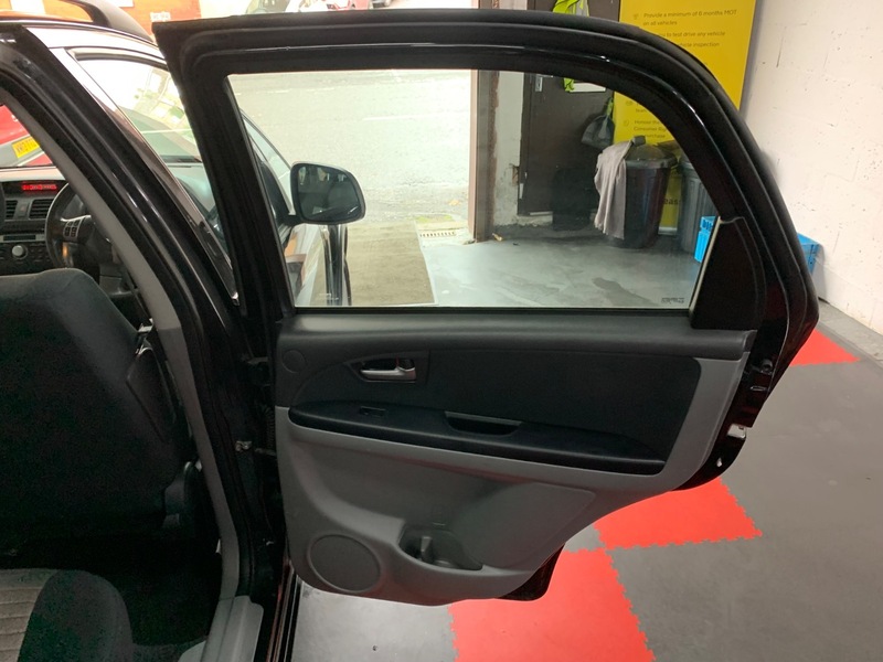 Used Suzuki SX4 2008 for sale - 76821375: Photo 21