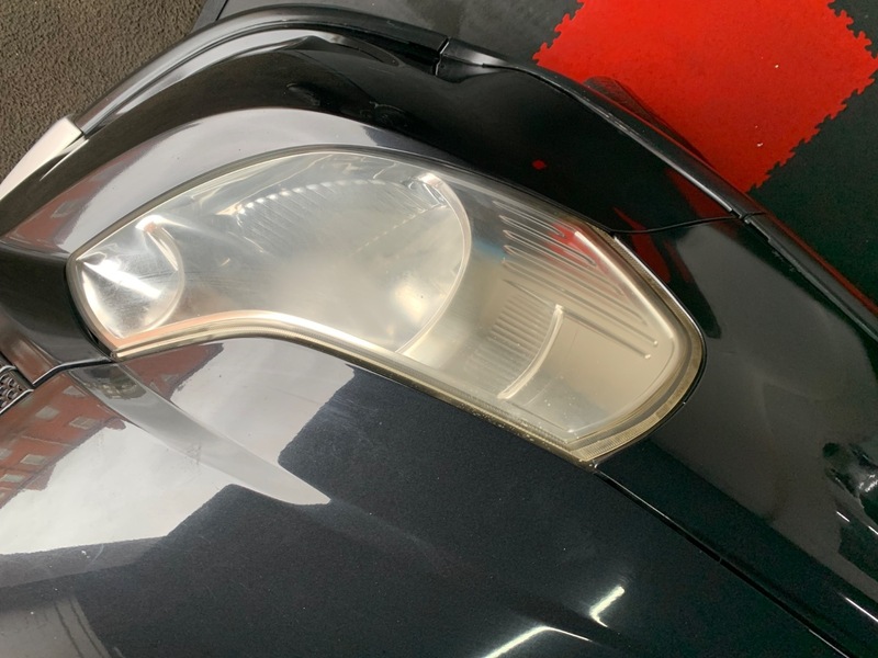 Used Suzuki SX4 2008 for sale - 76821375: Photo 7