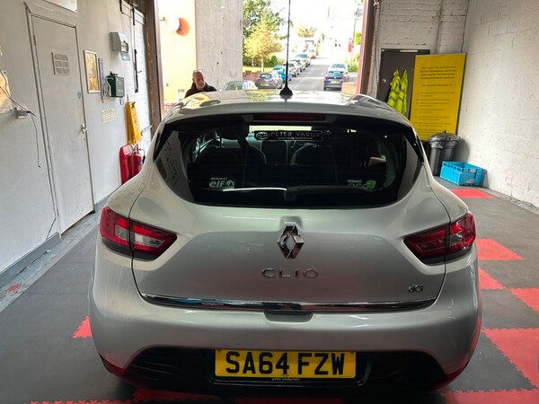 Used Renault Clio 2014 for sale - 76211041: Photo 5