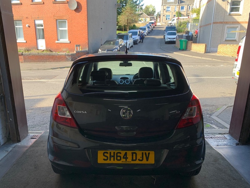 Vehicle 27
