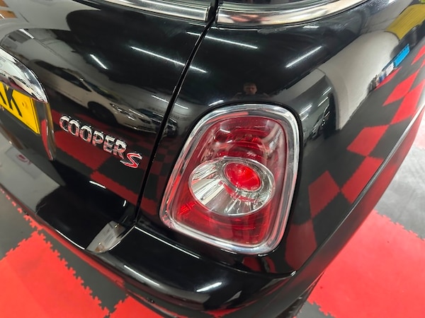 Used MINI Hatch 2013 for sale - 76280567: Photo 10