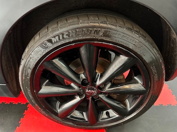 Used MINI Hatch 2013 for sale - 76280567: Photo 12