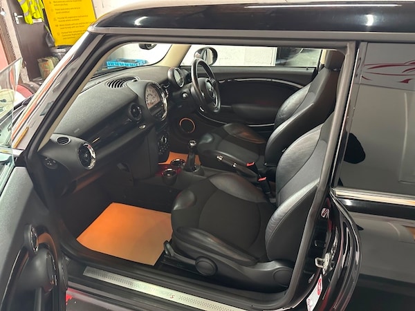 Used MINI Hatch 2013 for sale - 76280567: Photo 14
