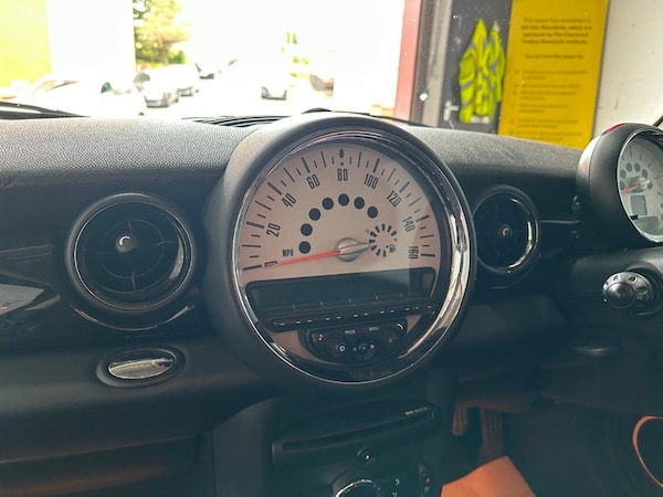 Used MINI Hatch 2013 for sale - 76280567: Photo 15