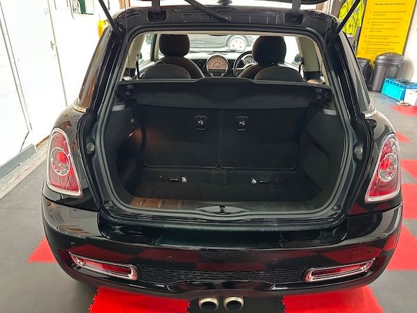Used MINI Hatch 2013 for sale - 76280567: Photo 19