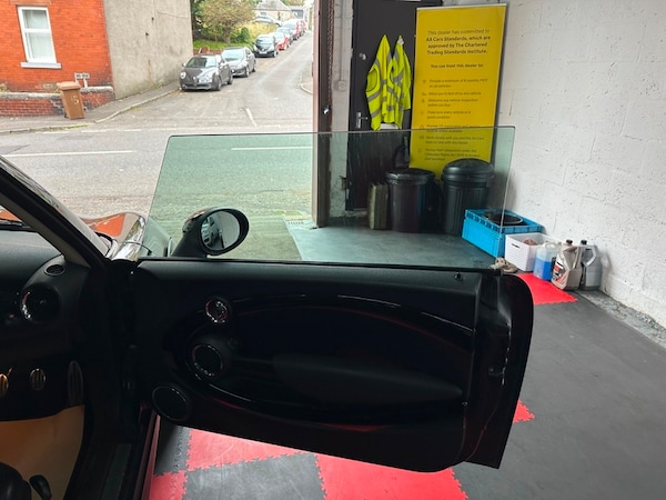 Used MINI Hatch 2013 for sale - 76280567: Photo 20