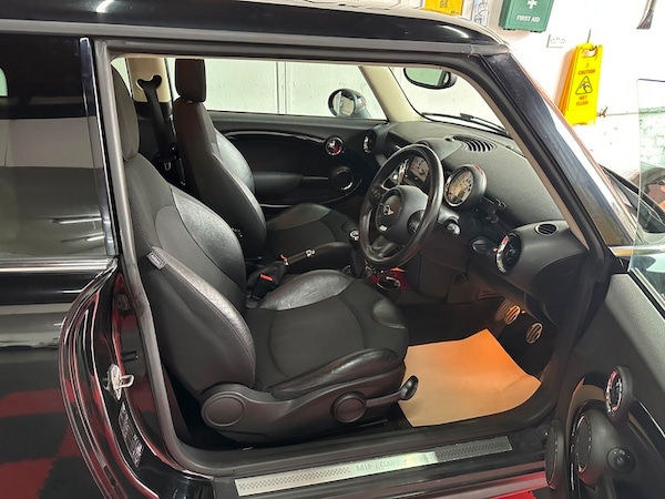 Used MINI Hatch 2013 for sale - 76280567: Photo 21