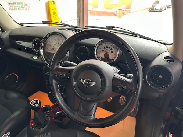 Used MINI Hatch 2013 for sale - 76280567: Photo 22