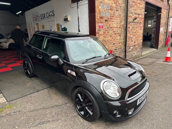 Used MINI Hatch 2013 for sale - 76280567: Photo 23