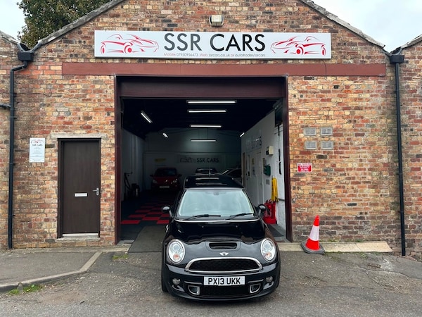 Used MINI Hatch 2013 for sale - 76280567: Photo 24