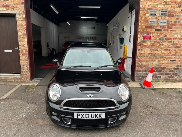 Used MINI Hatch 2013 for sale - 76280567: Photo 25