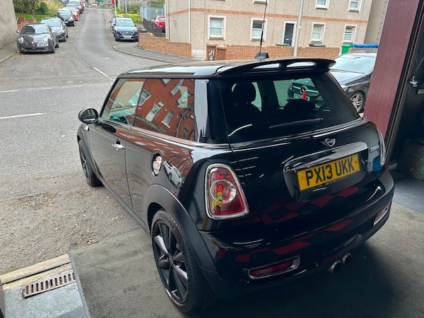 Used MINI Hatch 2013 for sale - 76280567: Photo 27