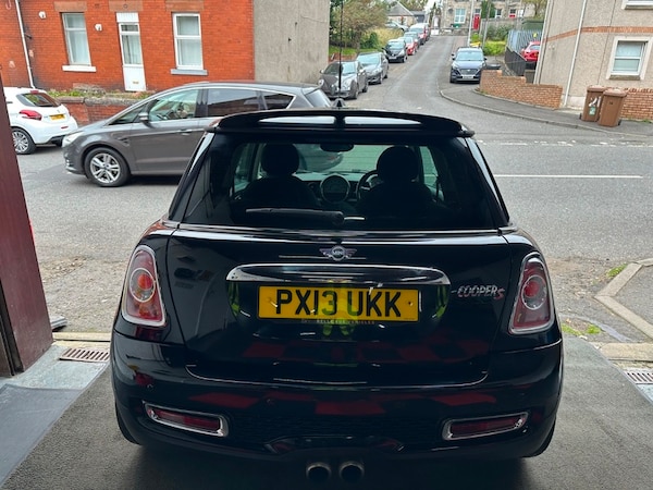 Used MINI Hatch 2013 for sale - 76280567: Photo 28