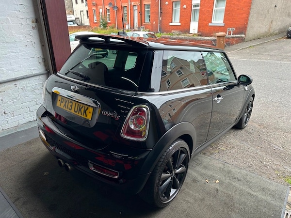 Used MINI Hatch 2013 for sale - 76280567: Photo 29
