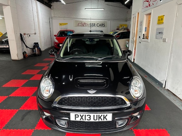 Used MINI Hatch 2013 for sale - 76280567: Photo 2