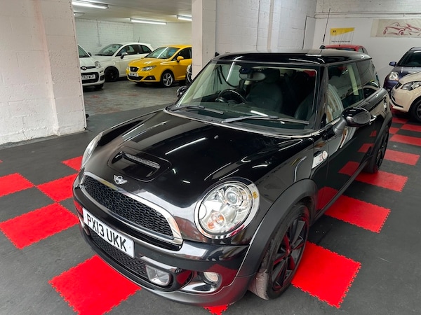 Used MINI Hatch 2013 for sale - 76280567: Photo 3