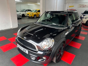 Used MINI Hatch 2013 for sale - 76280567: Photo 3