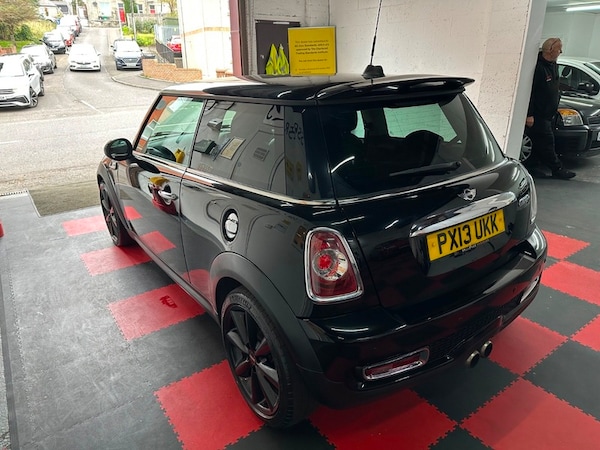 Used MINI Hatch 2013 for sale - 76280567: Photo 4