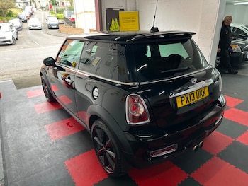 Used MINI Hatch 2013 for sale - 76280567: Photo 4